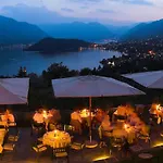 Alveluu Ristorante E * Tremezzo