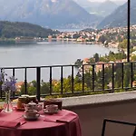 Alveluu Ristorante E Resort Tremezzo