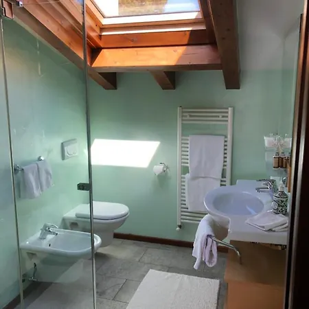 Alveluu Ristorante E *