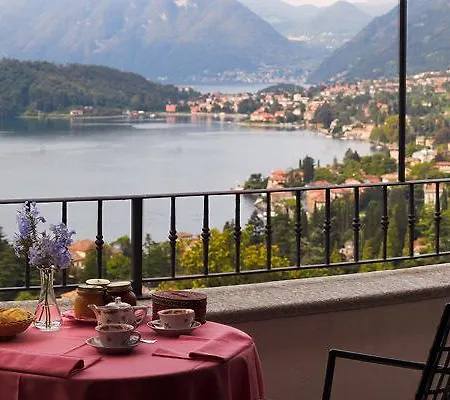 Alveluu Ristorante E Semesteranläggning (resort) Tremezzo