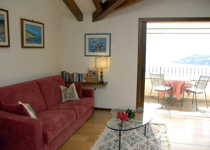 Alveluu Ristorante E Tremezzo