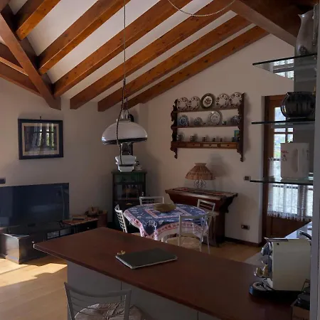 Alveluu Ristorante E Resort Tremezzo