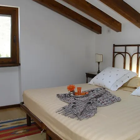 Alveluu Ristorante E * Tremezzo