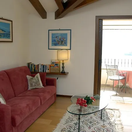 Alveluu Ristorante E Tremezzo