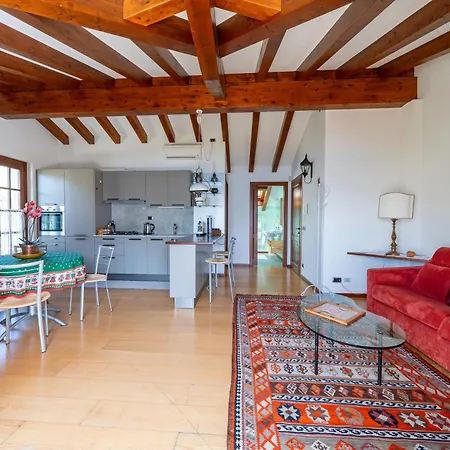 Alveluu Ristorante E Resort Tremezzo