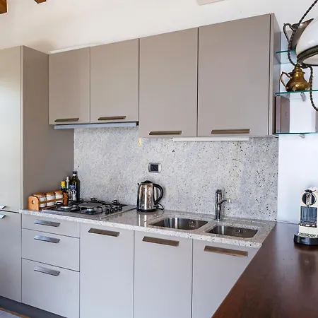 Alveluu Ristorante E Resort