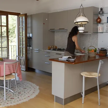 Resort Alveluu Ristorante E Tremezzo