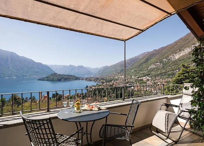 منتجع Alveluu Ristorante E *